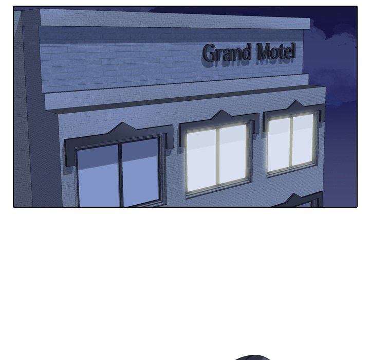 Our Exchange Chapter 34 Page 15