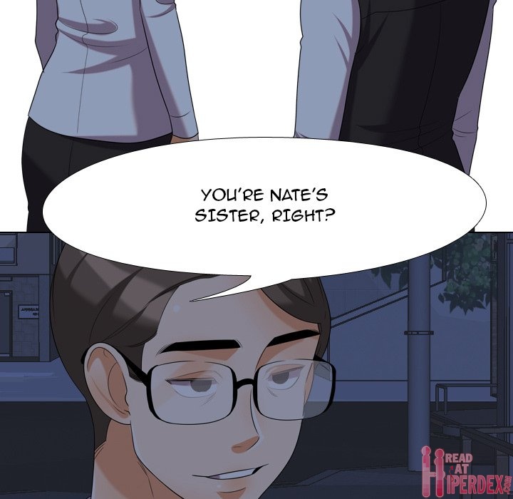 Our Exchange Chapter 34 Page 17