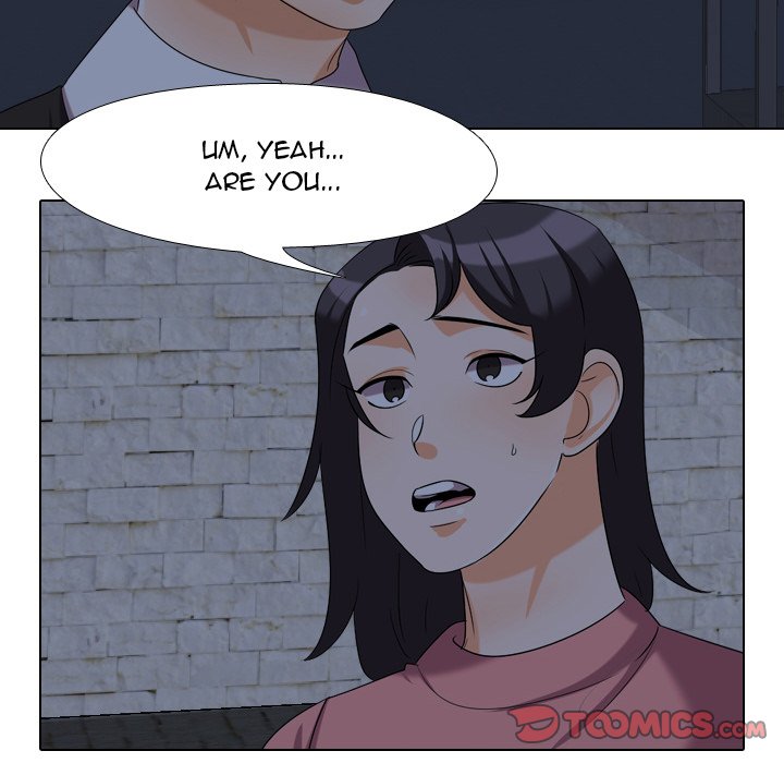 Our Exchange Chapter 34 Page 18