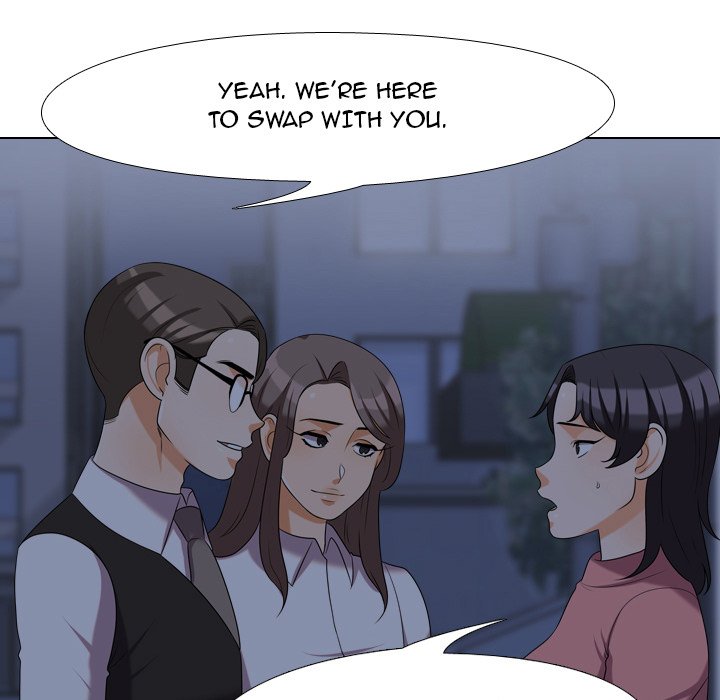 Our Exchange Chapter 34 Page 19