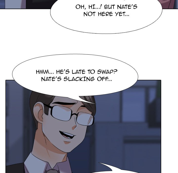 Our Exchange Chapter 34 Page 20