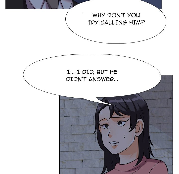 Our Exchange Chapter 34 Page 21