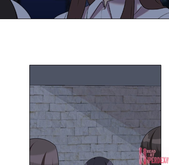 Our Exchange Chapter 34 Page 27