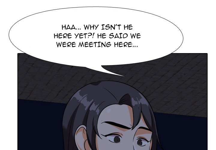 Our Exchange Chapter 34 Page 3