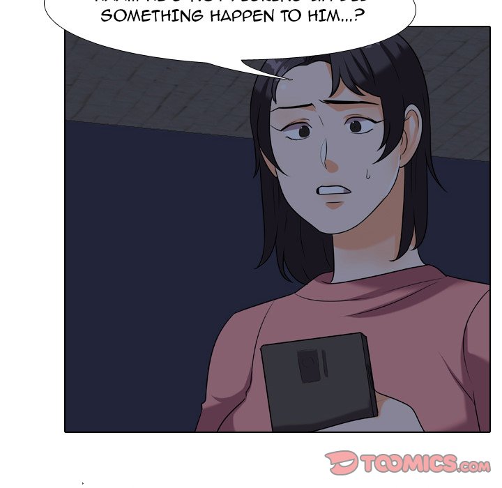 Our Exchange Chapter 34 Page 30