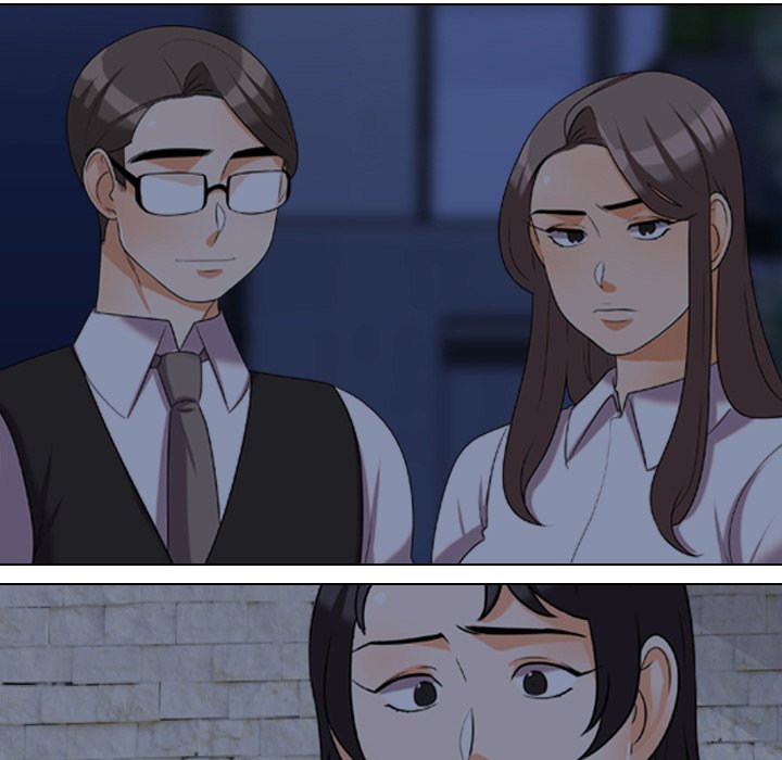 Our Exchange Chapter 34 Page 31