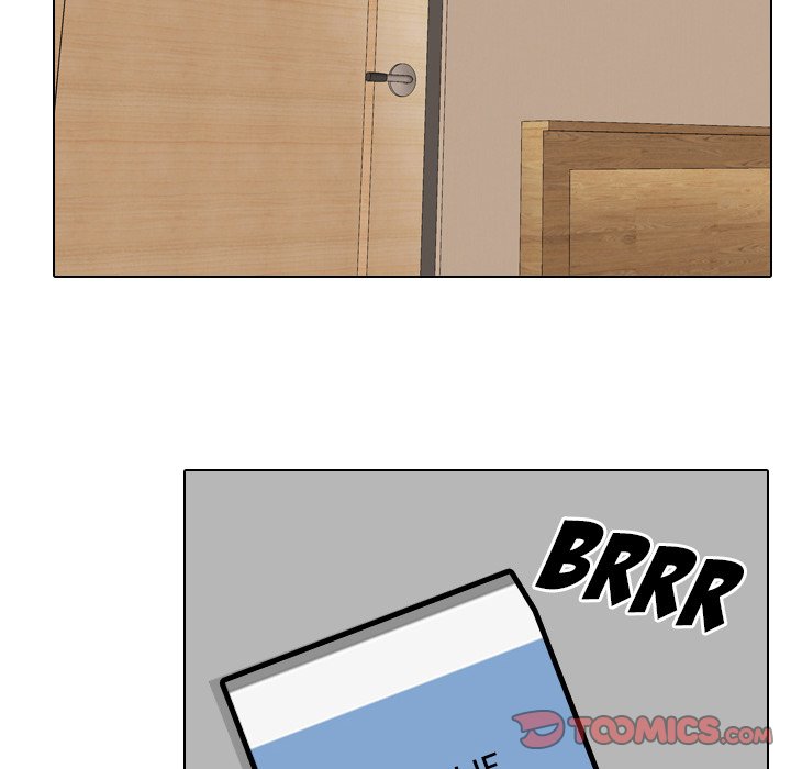 Our Exchange Chapter 34 Page 34