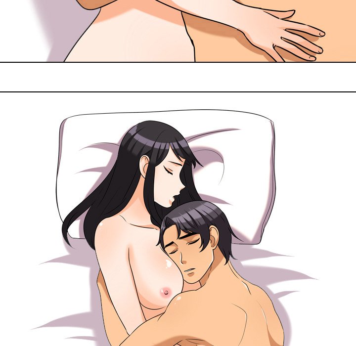 Our Exchange Chapter 34 Page 37