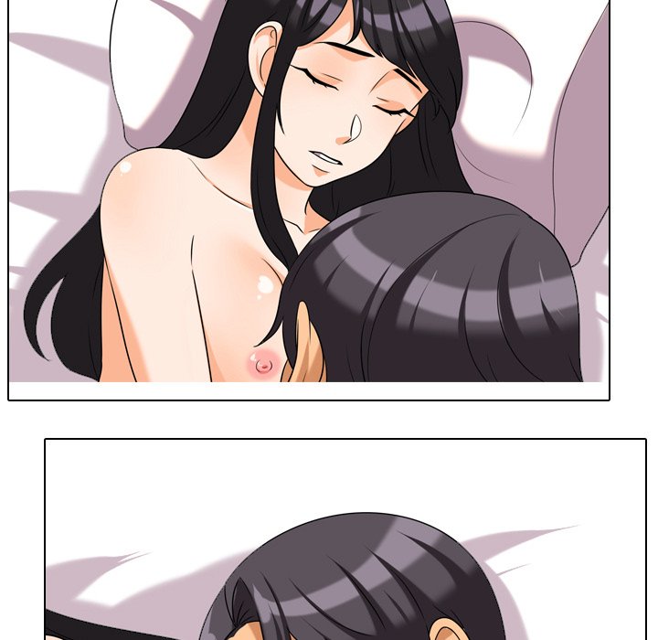 Our Exchange Chapter 34 Page 39