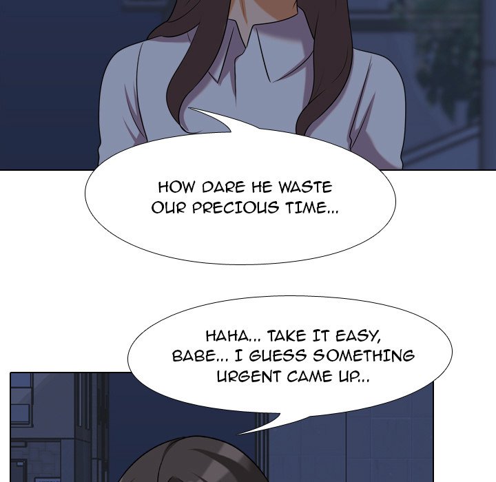 Our Exchange Chapter 34 Page 47
