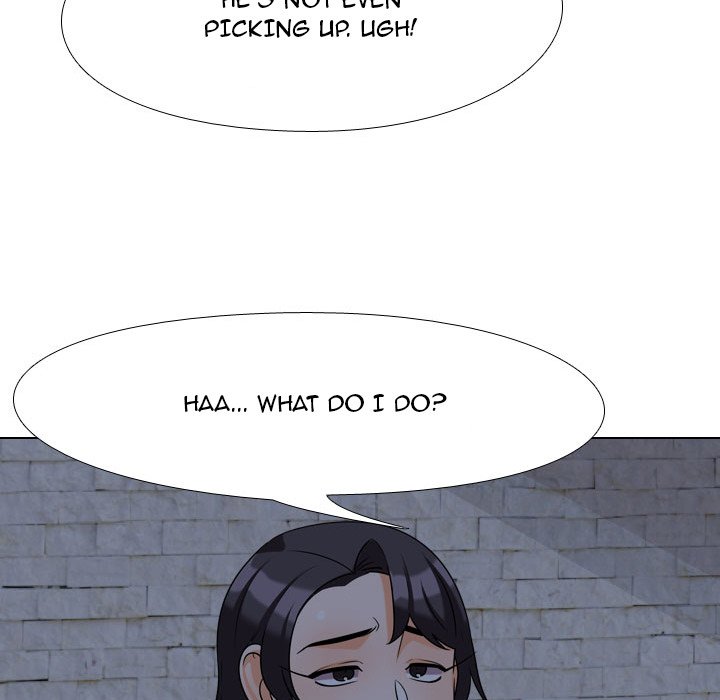 Our Exchange Chapter 34 Page 5
