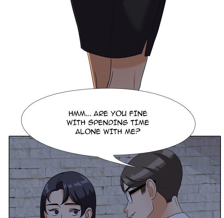 Our Exchange Chapter 34 Page 57