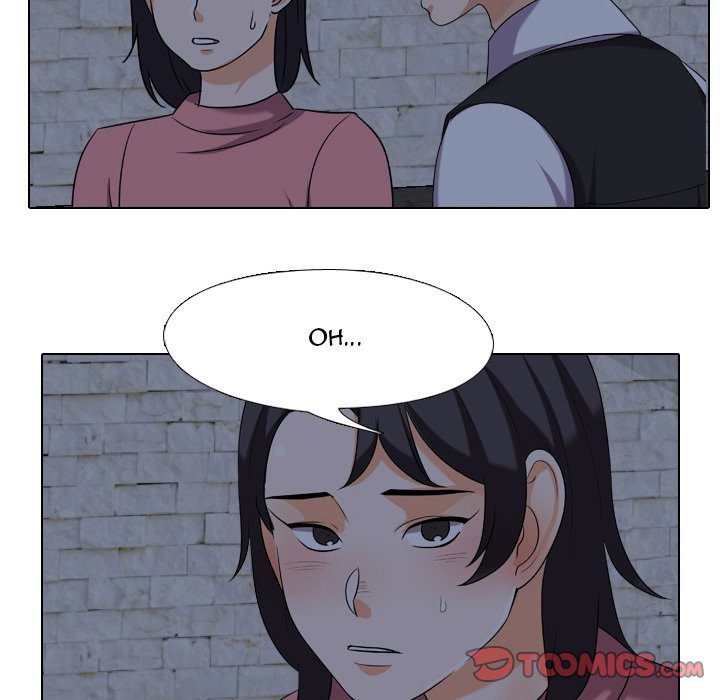 Our Exchange Chapter 34 Page 58