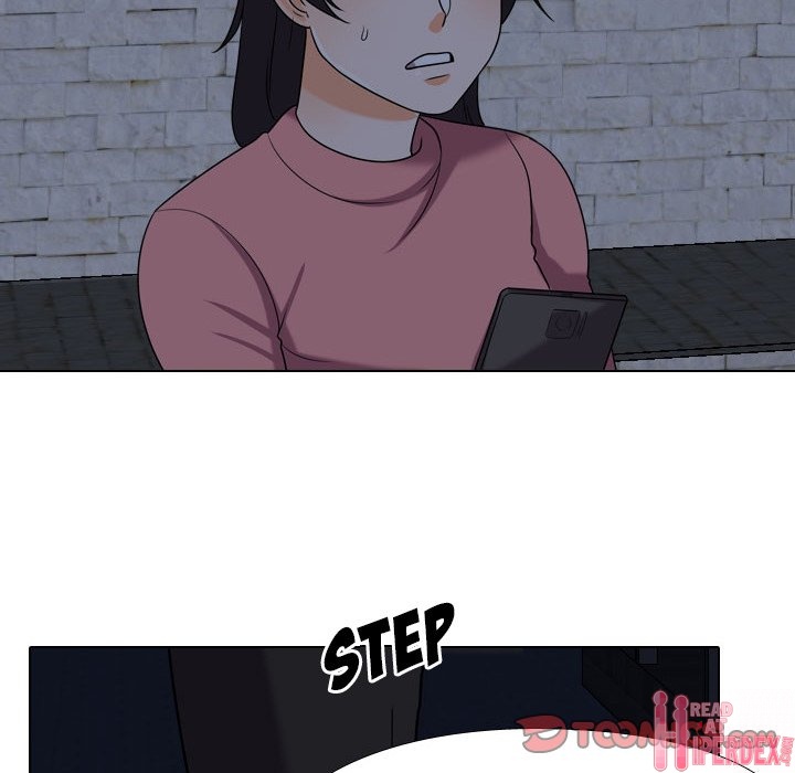 Our Exchange Chapter 34 Page 6