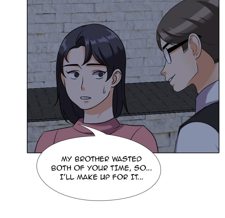 Our Exchange Chapter 34 Page 61