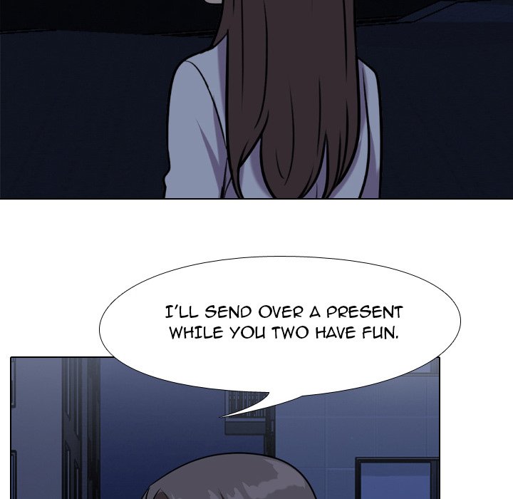 Our Exchange Chapter 34 Page 64