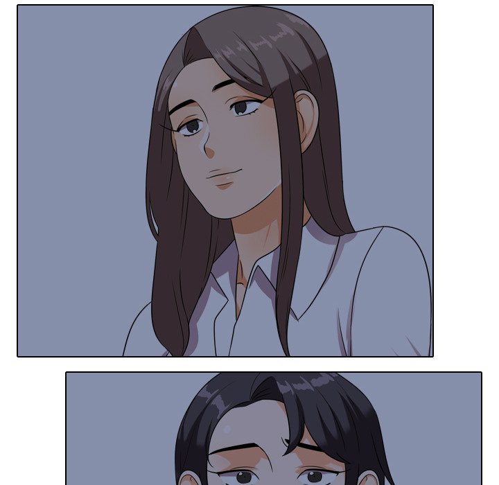 Our Exchange Chapter 34 Page 68