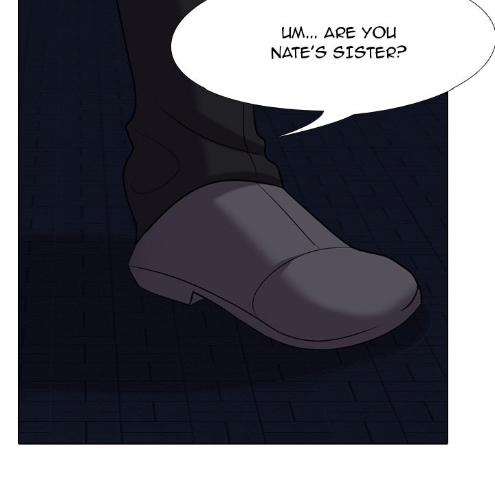 Our Exchange Chapter 34 Page 7