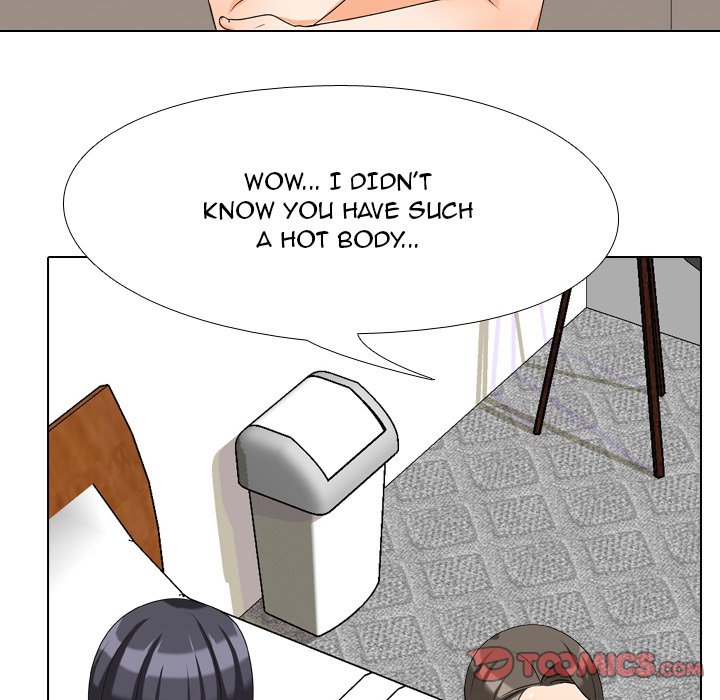 Our Exchange Chapter 34 Page 78