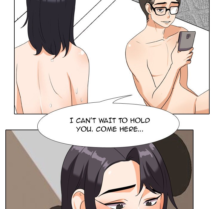 Our Exchange Chapter 34 Page 79