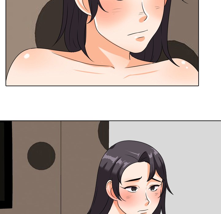 Our Exchange Chapter 34 Page 80