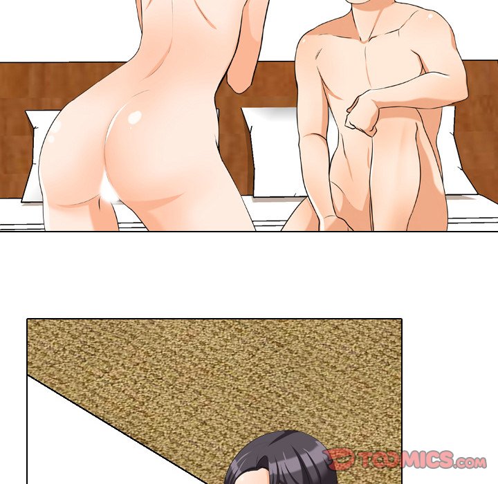 Our Exchange Chapter 34 Page 82