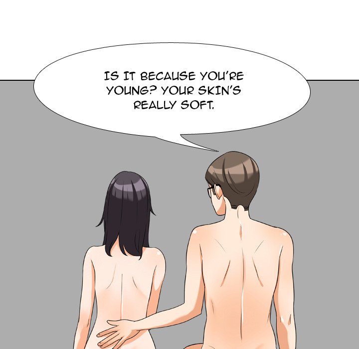 Our Exchange Chapter 34 Page 84