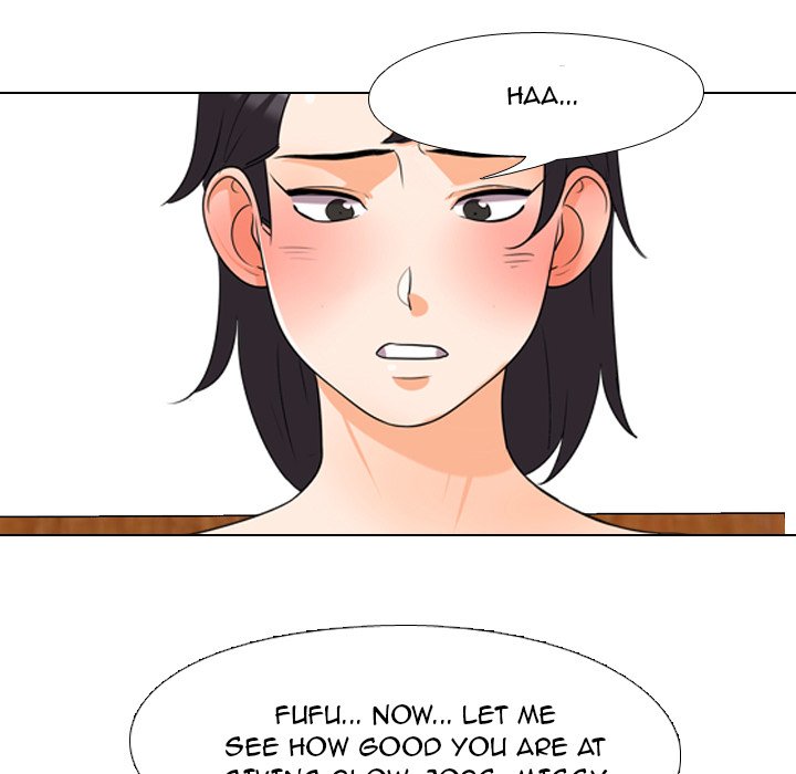 Our Exchange Chapter 34 Page 87