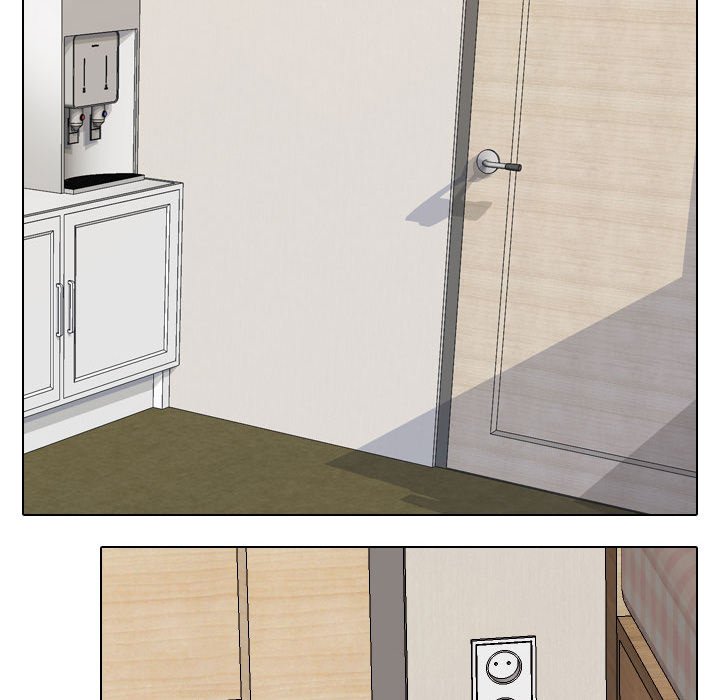 Our Exchange Chapter 35 Page 100