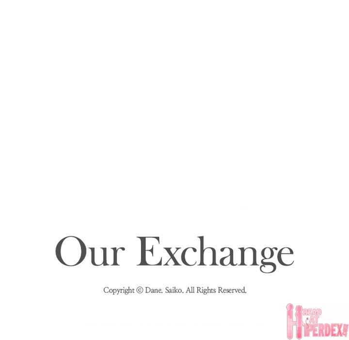 Our Exchange Chapter 35 Page 11