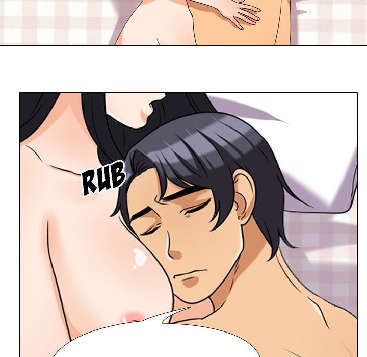 Our Exchange Chapter 35 Page 15