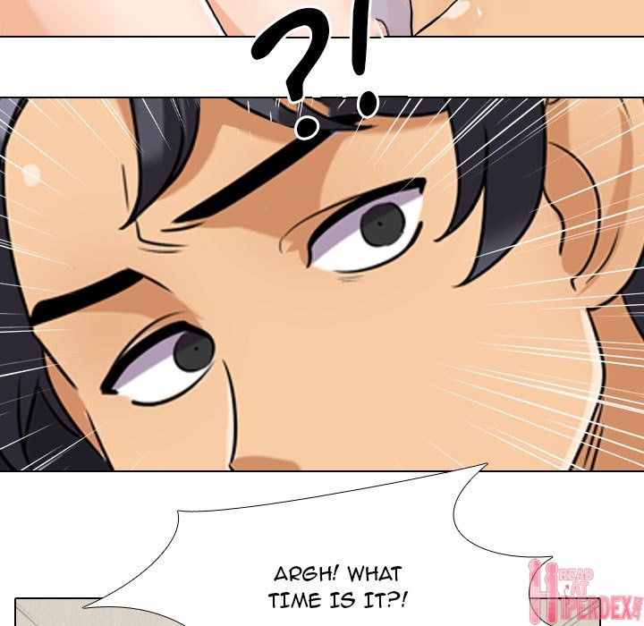 Our Exchange Chapter 35 Page 17
