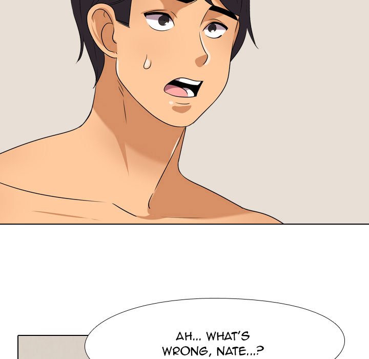 Our Exchange Chapter 35 Page 21