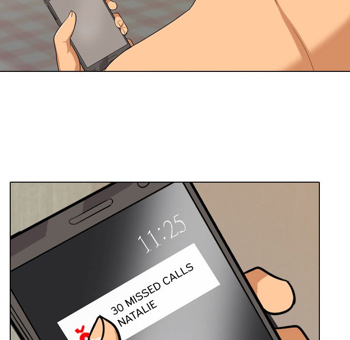 Our Exchange Chapter 35 Page 28