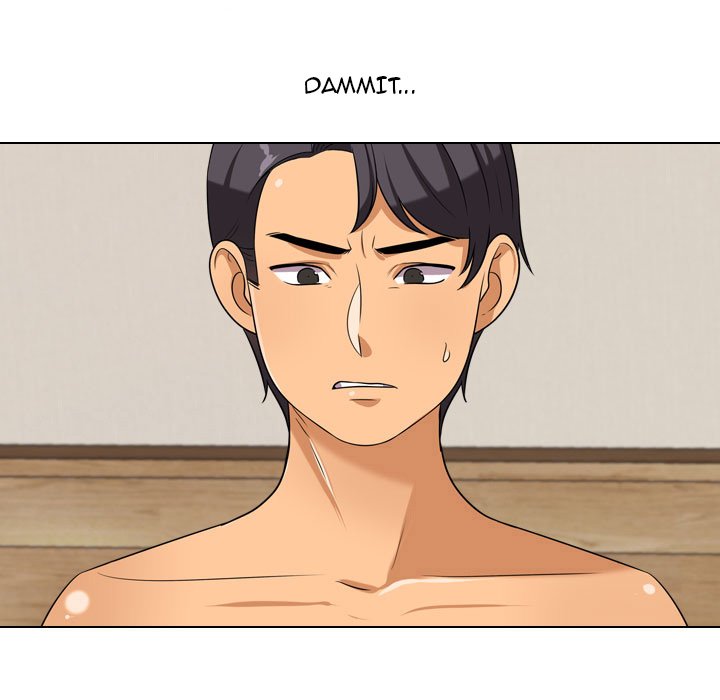 Our Exchange Chapter 35 Page 31