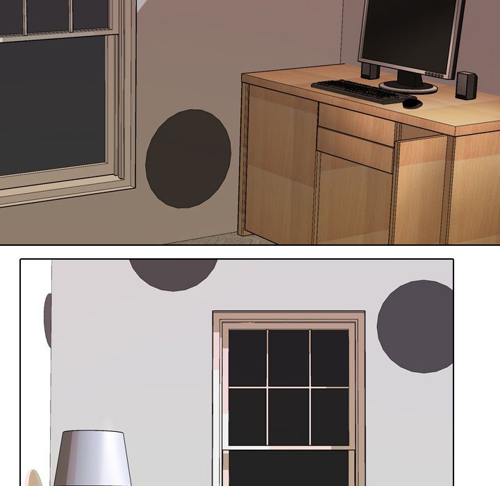 Our Exchange Chapter 35 Page 35