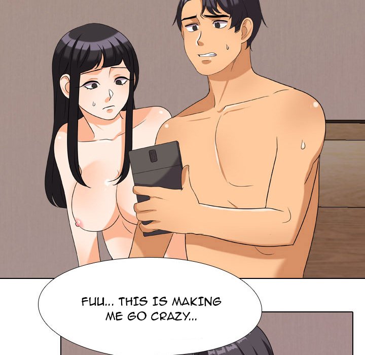 Our Exchange Chapter 35 Page 48