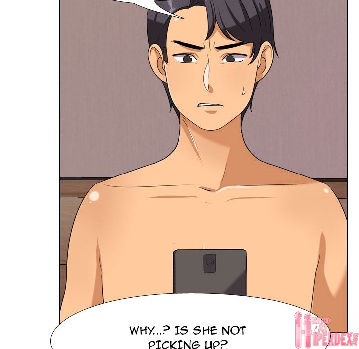 Our Exchange Chapter 35 Page 49
