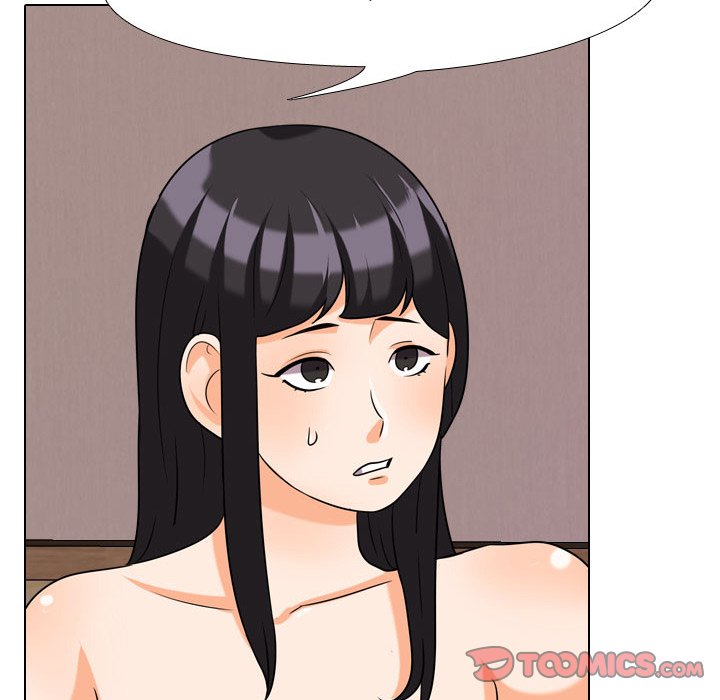Our Exchange Chapter 35 Page 50