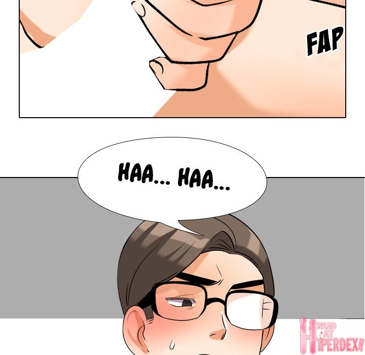 Our Exchange Chapter 35 Page 6