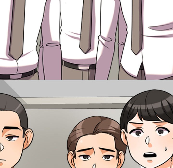 Our Exchange Chapter 35 Page 83