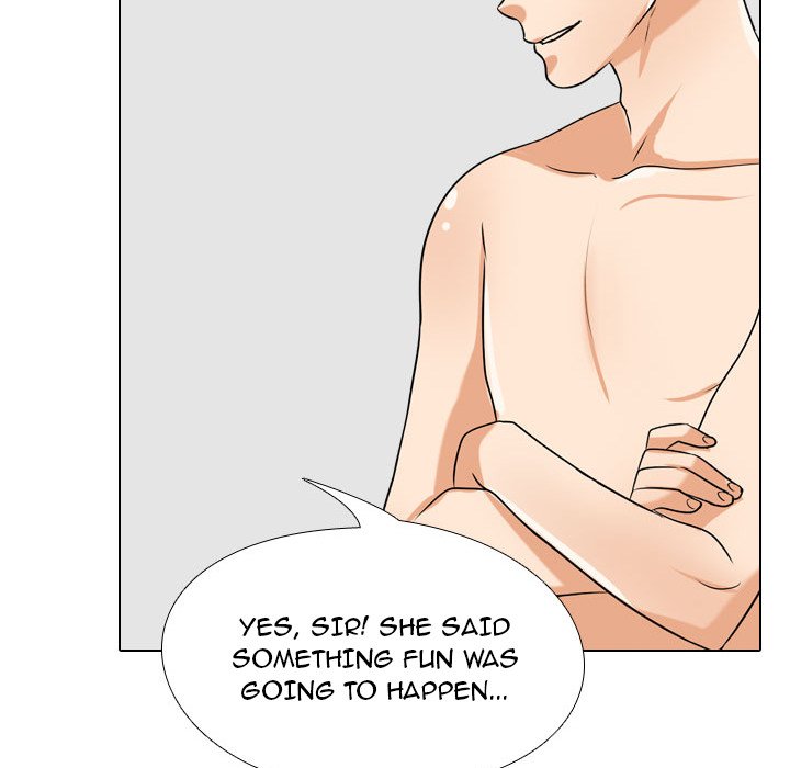 Our Exchange Chapter 35 Page 85