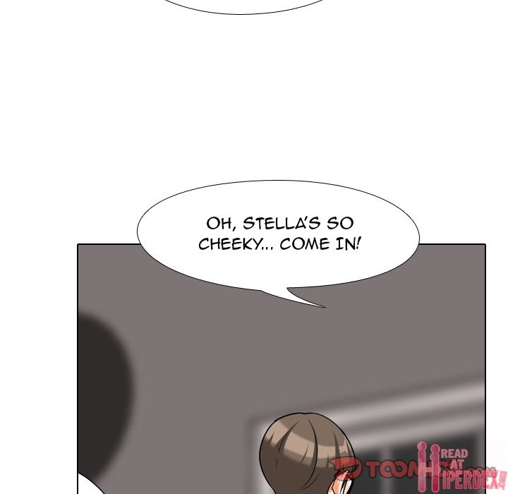 Our Exchange Chapter 35 Page 86