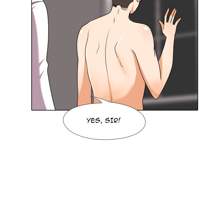 Our Exchange Chapter 35 Page 87