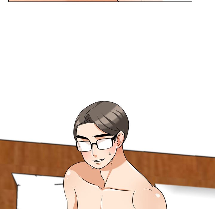 Our Exchange Chapter 35 Page 9