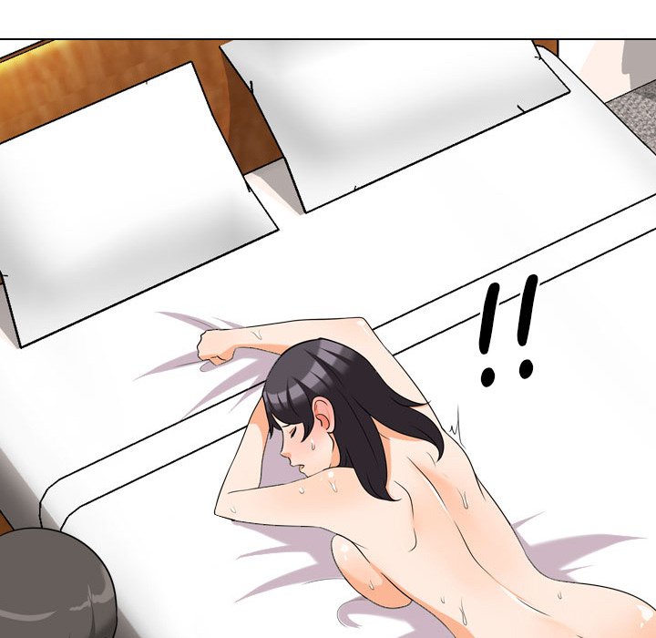 Our Exchange Chapter 35 Page 90