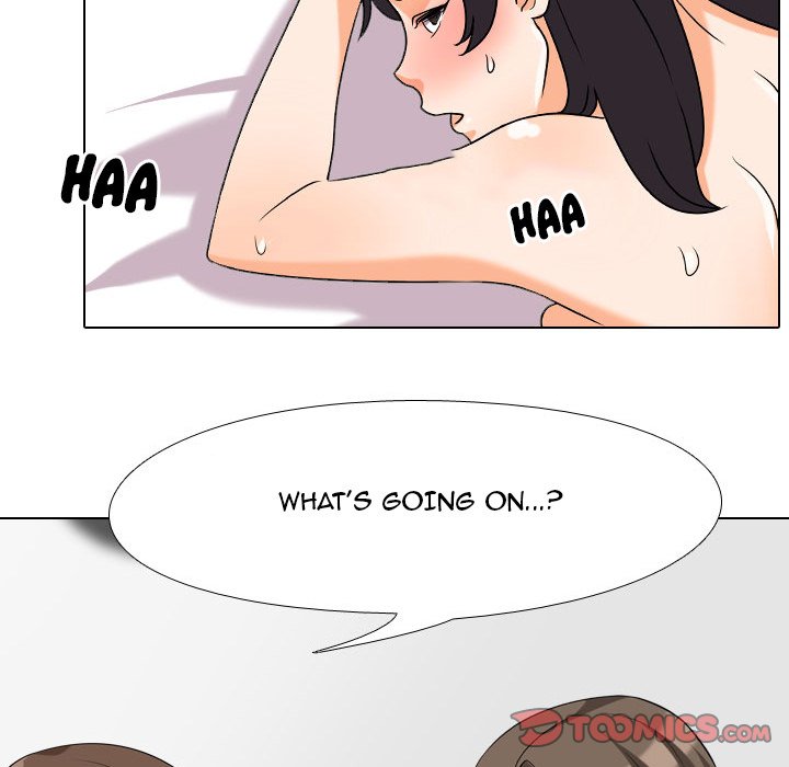 Our Exchange Chapter 35 Page 92