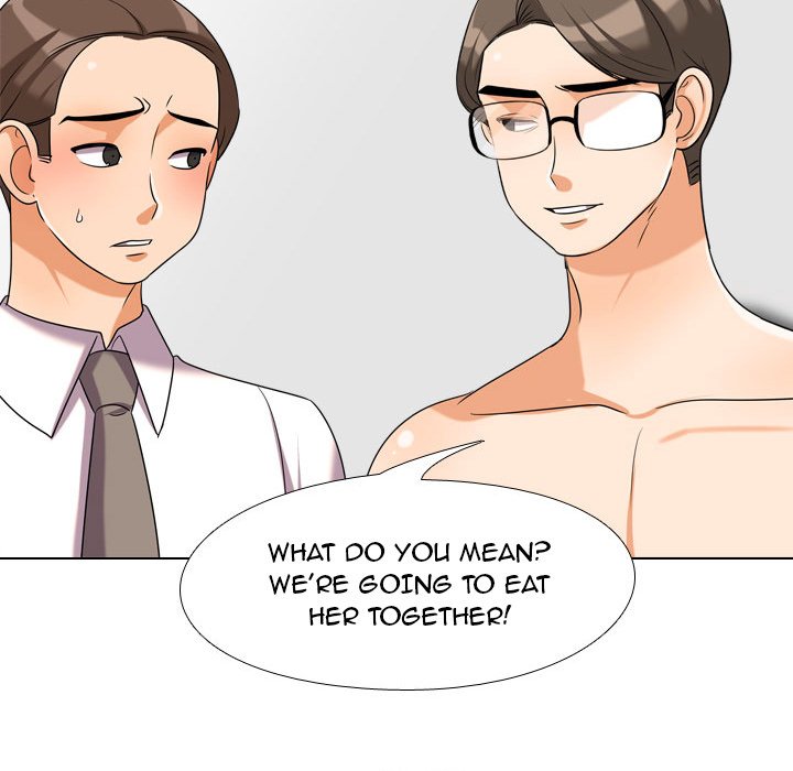 Our Exchange Chapter 35 Page 93