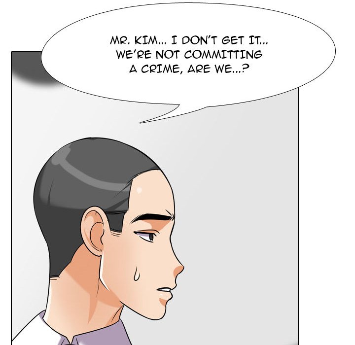 Our Exchange Chapter 35 Page 94