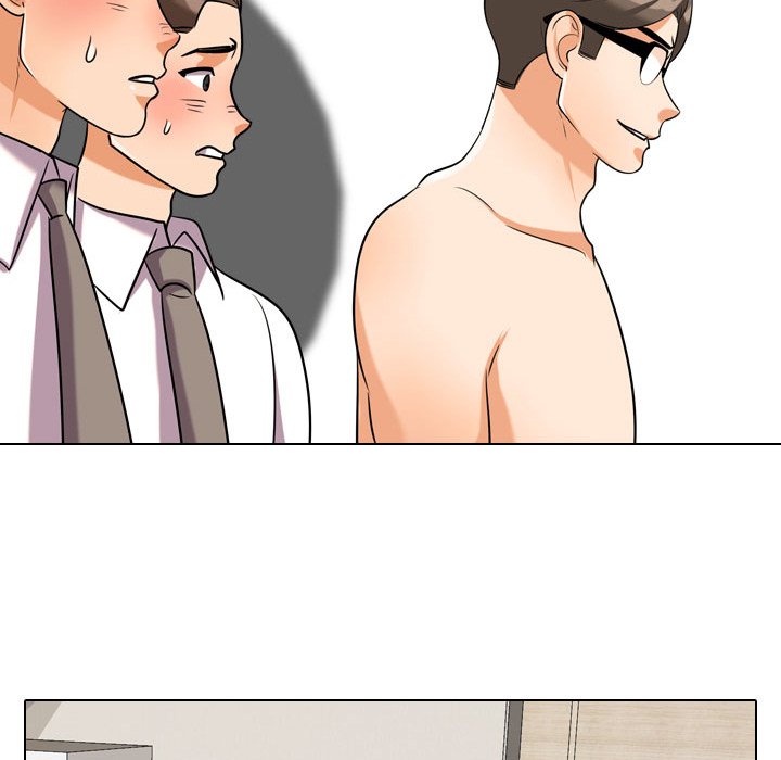 Our Exchange Chapter 35 Page 99